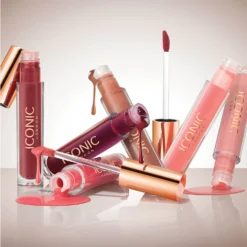 ICONIC LONDON Lip Plumping Gloss -Maison Margiela 13318491 9274900644173043