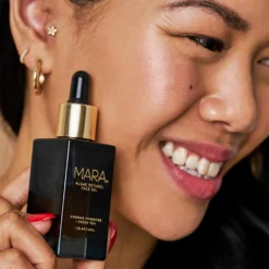 MARA Evening Primrose + Green Tea Algae Retinol Face Oil 7 MARA Evening Primrose + Green Tea Algae Retinol Face Oil -Maison Margiela 13320031 2024900788251220