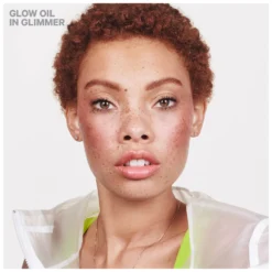 Milk Makeup Glow Oil Lip & Cheek 9 Milk Makeup Glow Oil Lip & Cheek -Maison Margiela 13320290 9334900788963924