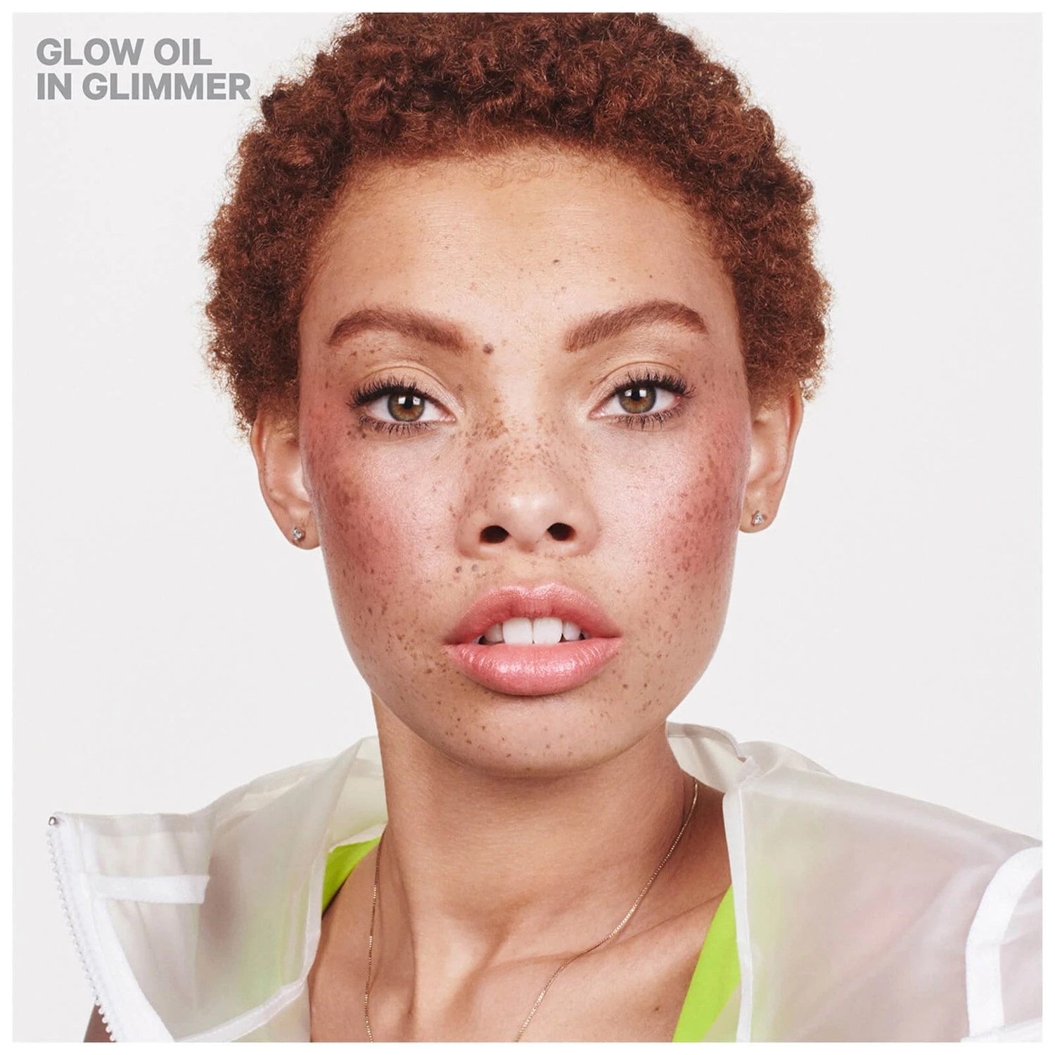 Milk Makeup Glow Oil Lip & Cheek 5 Milk Makeup Glow Oil Lip & Cheek - Image 5