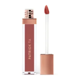 PATRICK TA Monochrome Moment - Silky Lip Crème