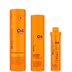 Skingredients Skin Shield Moisturizing + Priming SPF 50 PA+++