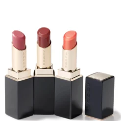 SUQQU Moisture Rich Lipstick 3.7g (Various Shades)