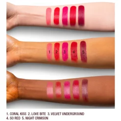 Charlotte Tilbury K.I.S.S.I.N.G -Maison Margiela 13323113 3984900361660349