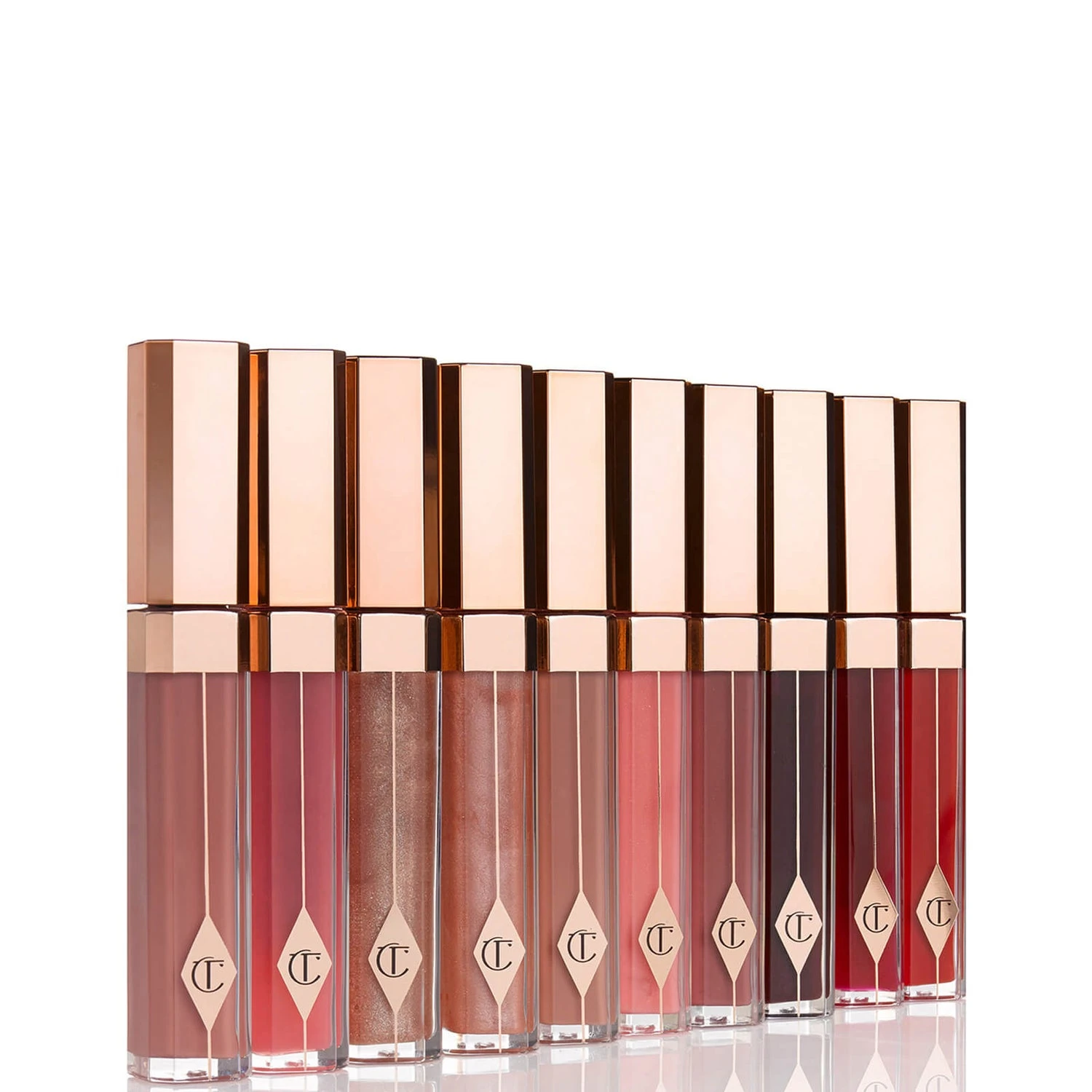 Charlotte Tilbury Lip Lustre 2 Charlotte Tilbury Lip Lustre - Image 2