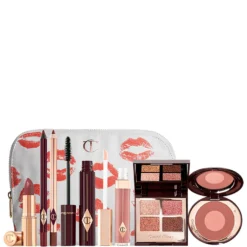 Charlotte Tilbury The Pillow Talk Look Deep