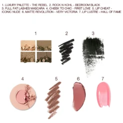 Charlotte Tilbury The Rebel Look -Maison Margiela 13323434 7734900303917006