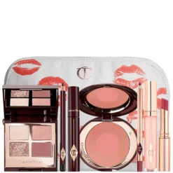 Charlotte Tilbury The Supermodel Look