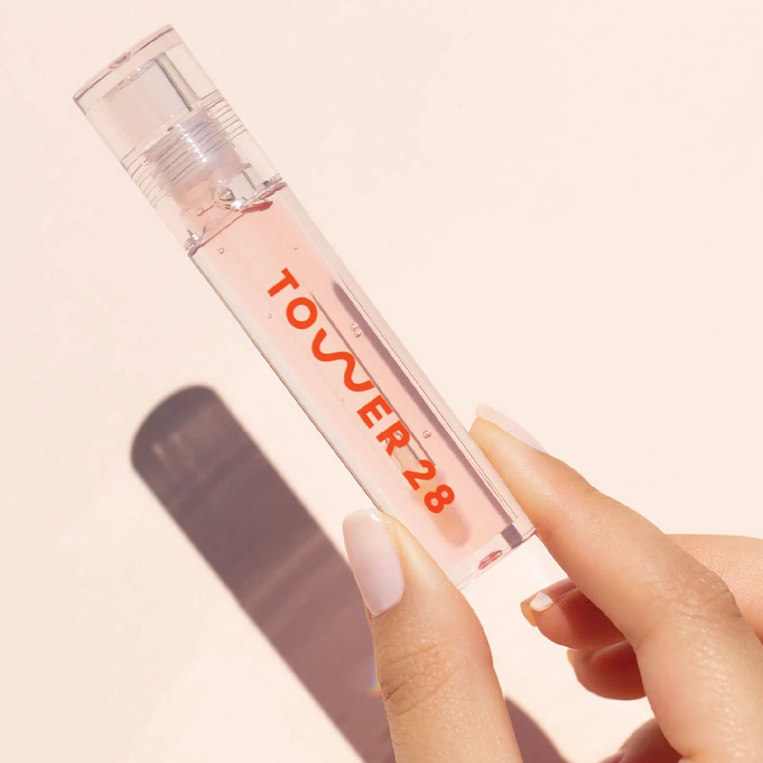 Tower 28 Beauty ShineOn Lip Jelly (Various Shades) 2 Tower 28 Beauty ShineOn Lip Jelly (Various Shades) - Image 2