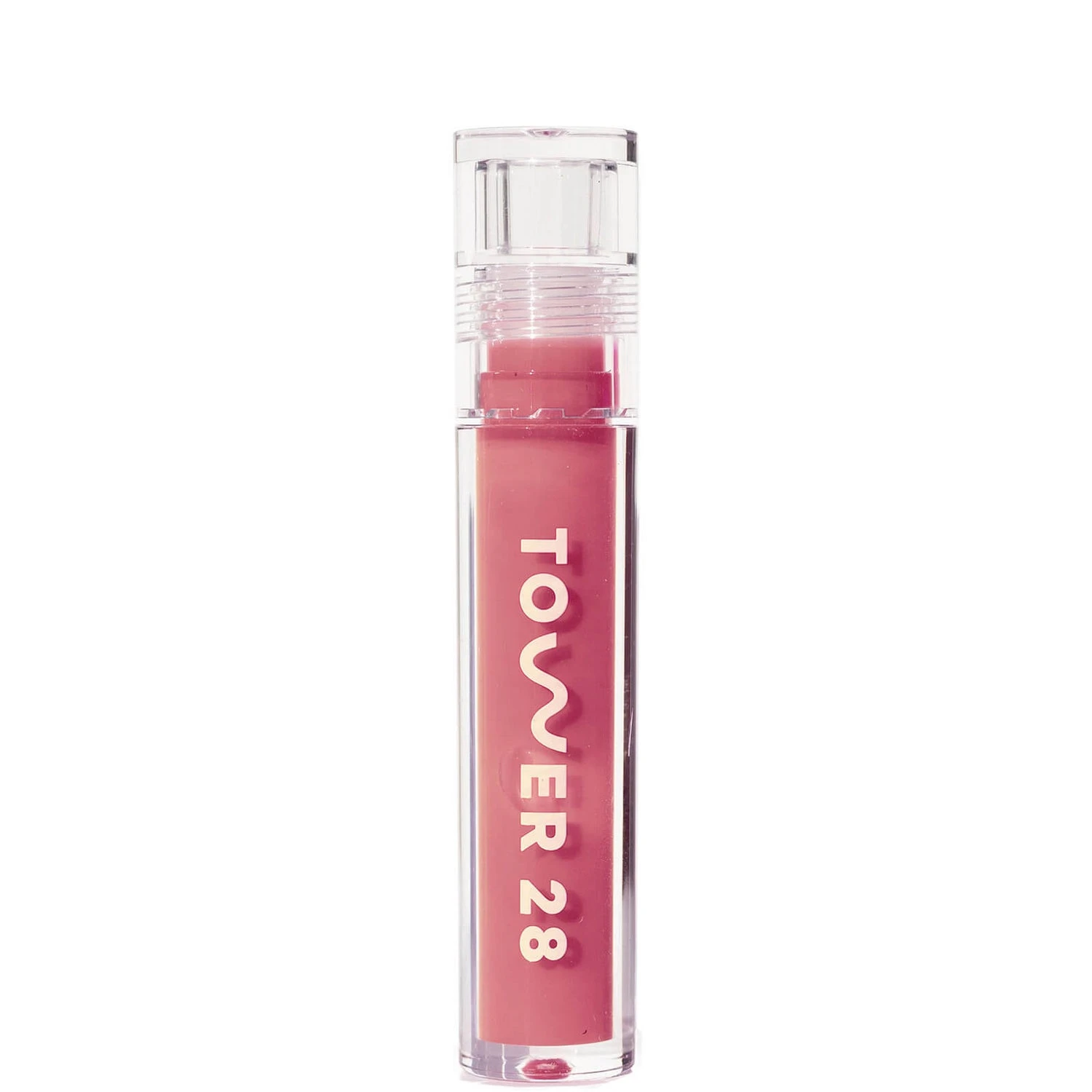 Tower 28 Beauty ShineOn Milky Lip Jelly (Various Shades) 1 Tower 28 Beauty ShineOn Milky Lip Jelly (Various Shades)