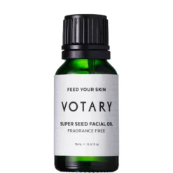 VOTARY Super Seed Facial Oil 15ml