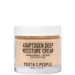 Youth To The People Adaptogen Deep Moisture Cream
