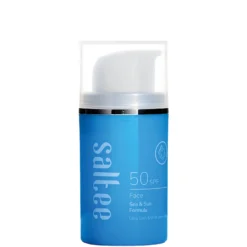 Saltee Face Sea & Sun Formula SPF 50