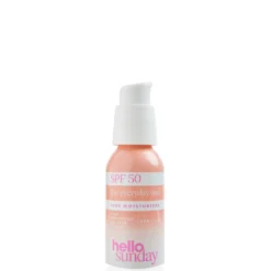 Hello Sunday The Everyday One - Face Moisturiser SPF 50