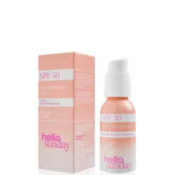 Hello Sunday The Everyday One - Face Moisturiser SPF 50 -Maison Margiela 13350008 4425053259891691