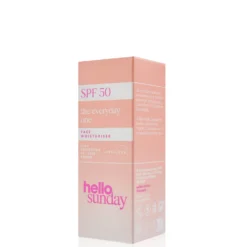 Hello Sunday The Everyday One - Face Moisturiser SPF 50 -Maison Margiela 13350008 5125053260176277