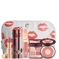 Charlotte Tilbury The Pillow Talk Look Light