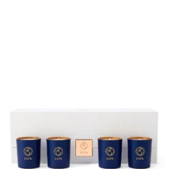 ESPA Wellness Candle Collection (Worth £52.00)