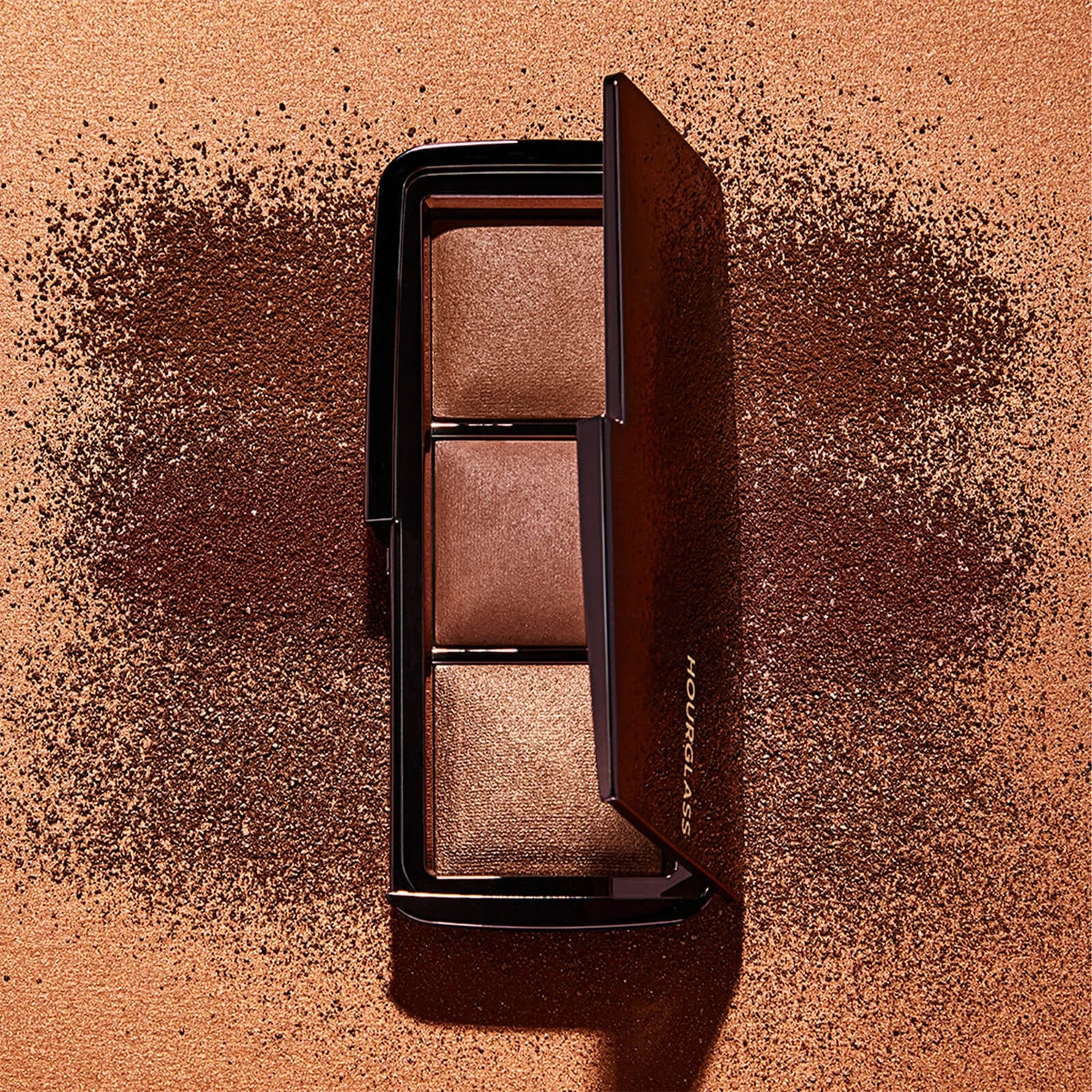 Hourglass Ambient Lighting Palette - Volume 3 2 Hourglass Ambient Lighting Palette - Volume 3 - Image 2