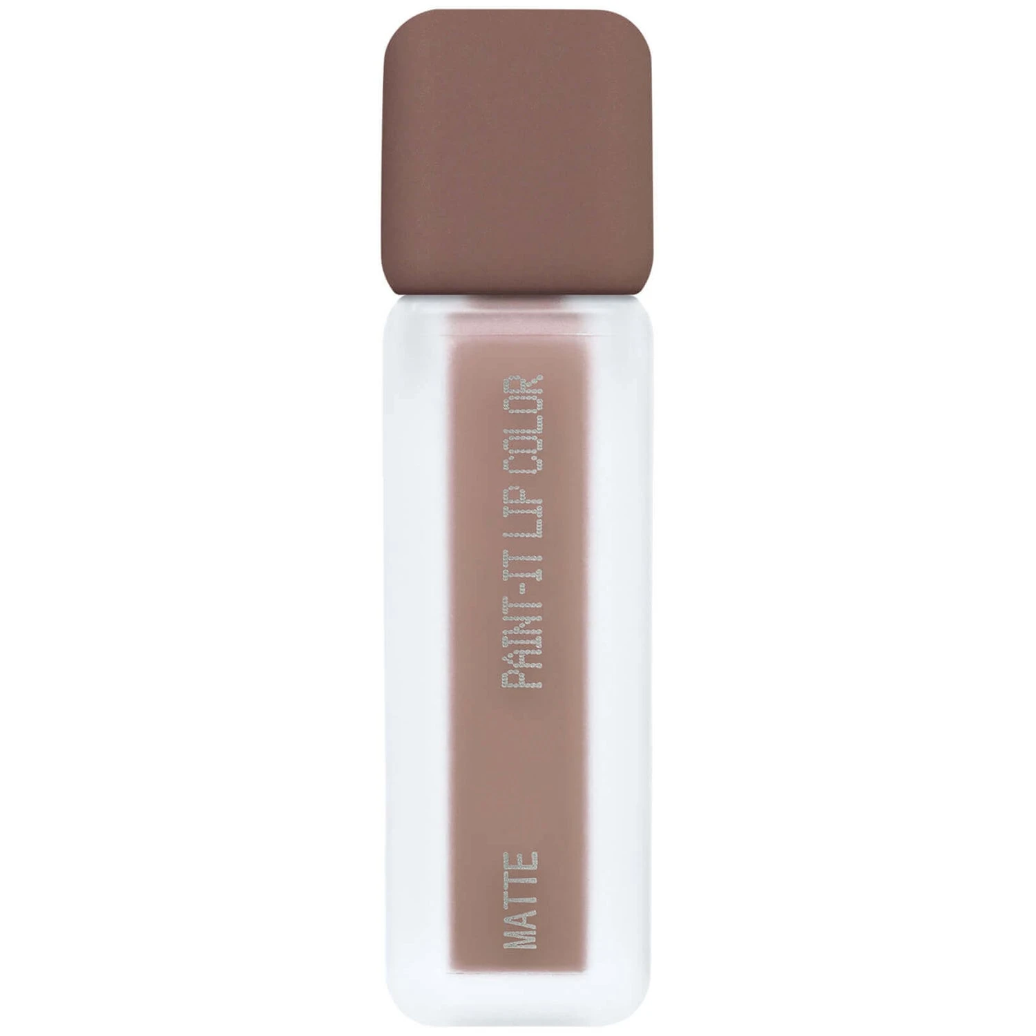 About-face Blushing Beige Paint-It Matte Lip Colour 4.5ml (Various Shades) 1 About-face Blushing Beige Paint-It Matte Lip Colour 4.5ml (Various Shades)