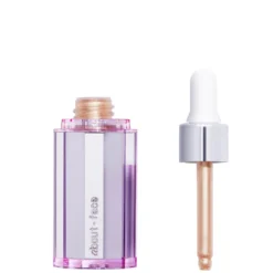 About-face Light Lock Highlight Fluid 15ml (Various Shades)