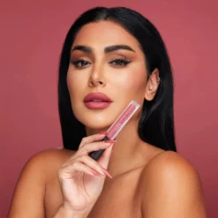 Huda Beauty Liquid Matte Ultra-Comfort Transfer-Proof Lipstick 4.2ml (Various Shades) -Maison Margiela 13490546 1054927501764309