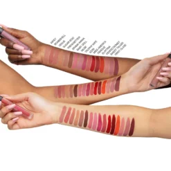 Huda Beauty Liquid Matte Ultra-Comfort Transfer-Proof Lipstick 4.2ml (Various Shades) -Maison Margiela 13490546 1524927501813116