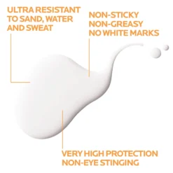 La Roche-Posay Anthelios UVMune 400 Invisible Fluid SPF50+ Sun Cream 50ml -Maison Margiela 13494906 1724932951816597