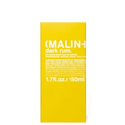 MALIN + GOETZ Dark Rum Eau De Parfum 50ml -Maison Margiela 13514406 1284929632062368