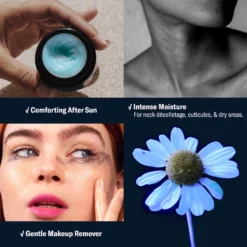 Odacité Le Blue Balm Chamomile And Shea Butter Repair Balm 50ml 15 Odacité Le Blue Balm Chamomile And Shea Butter Repair Balm 50ml -Maison Margiela 13524168 1384929339483612