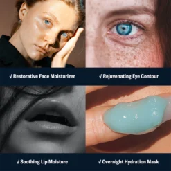 Odacité Le Blue Balm Chamomile And Shea Butter Repair Balm 50ml 12 Odacité Le Blue Balm Chamomile And Shea Butter Repair Balm 50ml -Maison Margiela 13524168 1714929339295305