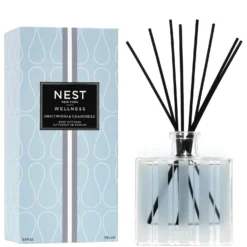 NEST New York Driftwood And Chamomile Reed Diffuser 175ml