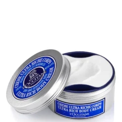 L'Occitane Ultra Rich Body Cream Refill 200ml -Maison Margiela 13556041 2204927993906278