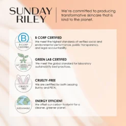 Sunday Riley C.E.O. Afterglow Brightening Vitamin C Cream 50ml -Maison Margiela 13644769 2274935079400394