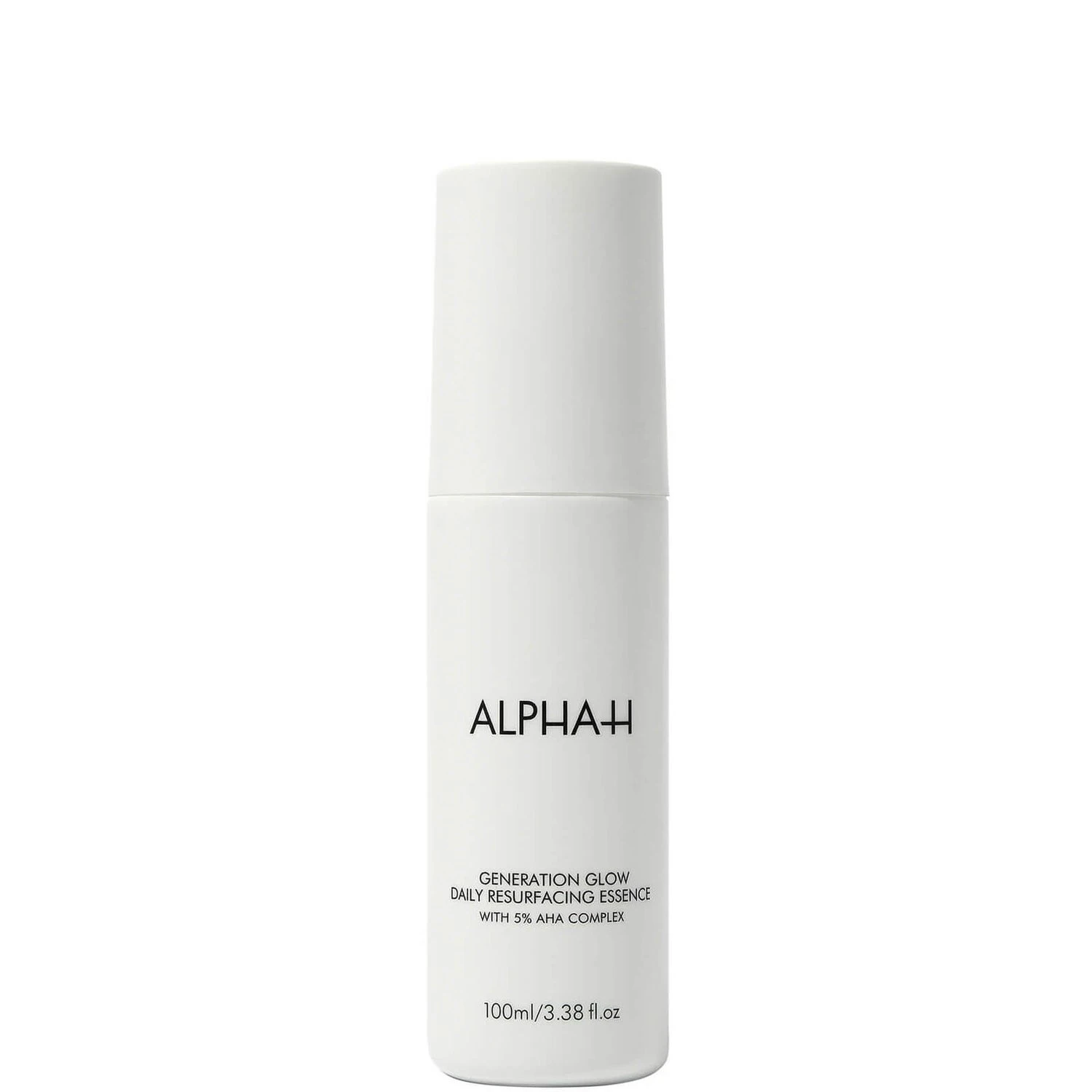 Alpha-H Generation Glow Daily Resurfacing Essence With 5% AHA Complex 100ml 1 Alpha-H Generation Glow Daily Resurfacing Essence With 5% AHA Complex 100ml