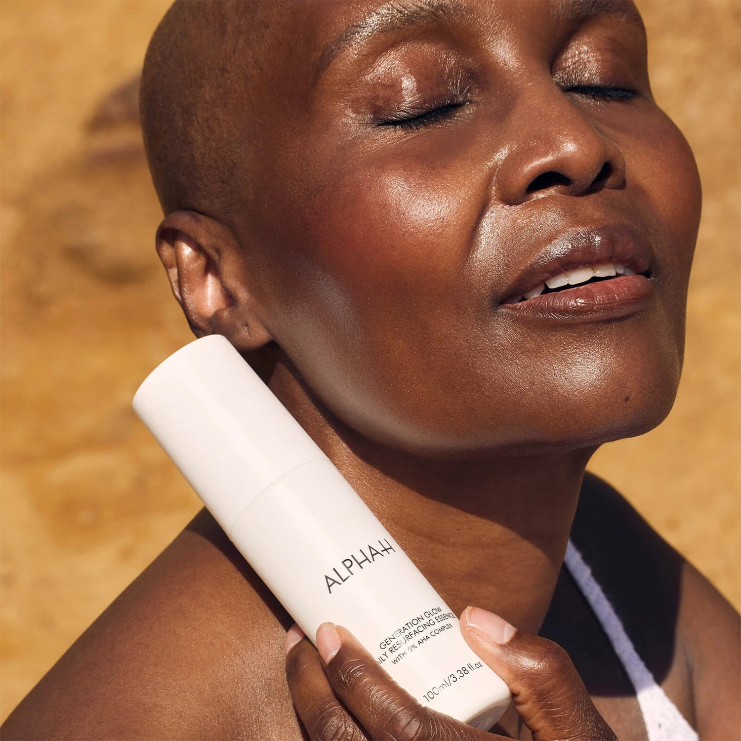 Alpha-H Generation Glow Daily Resurfacing Essence With 5% AHA Complex 100ml 5 Alpha-H Generation Glow Daily Resurfacing Essence With 5% AHA Complex 100ml - Image 5