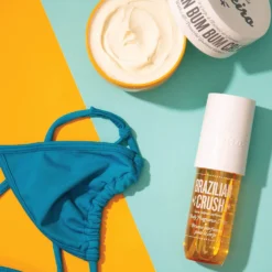 Sol De Janeiro Brazilian Crush Cheirosa 62 Perfume Mist (Various Sizes) -Maison Margiela 13663338 1754952898670689