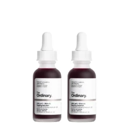 The Ordinary AHA 30% And BHA 2% Peeling Solution Duo