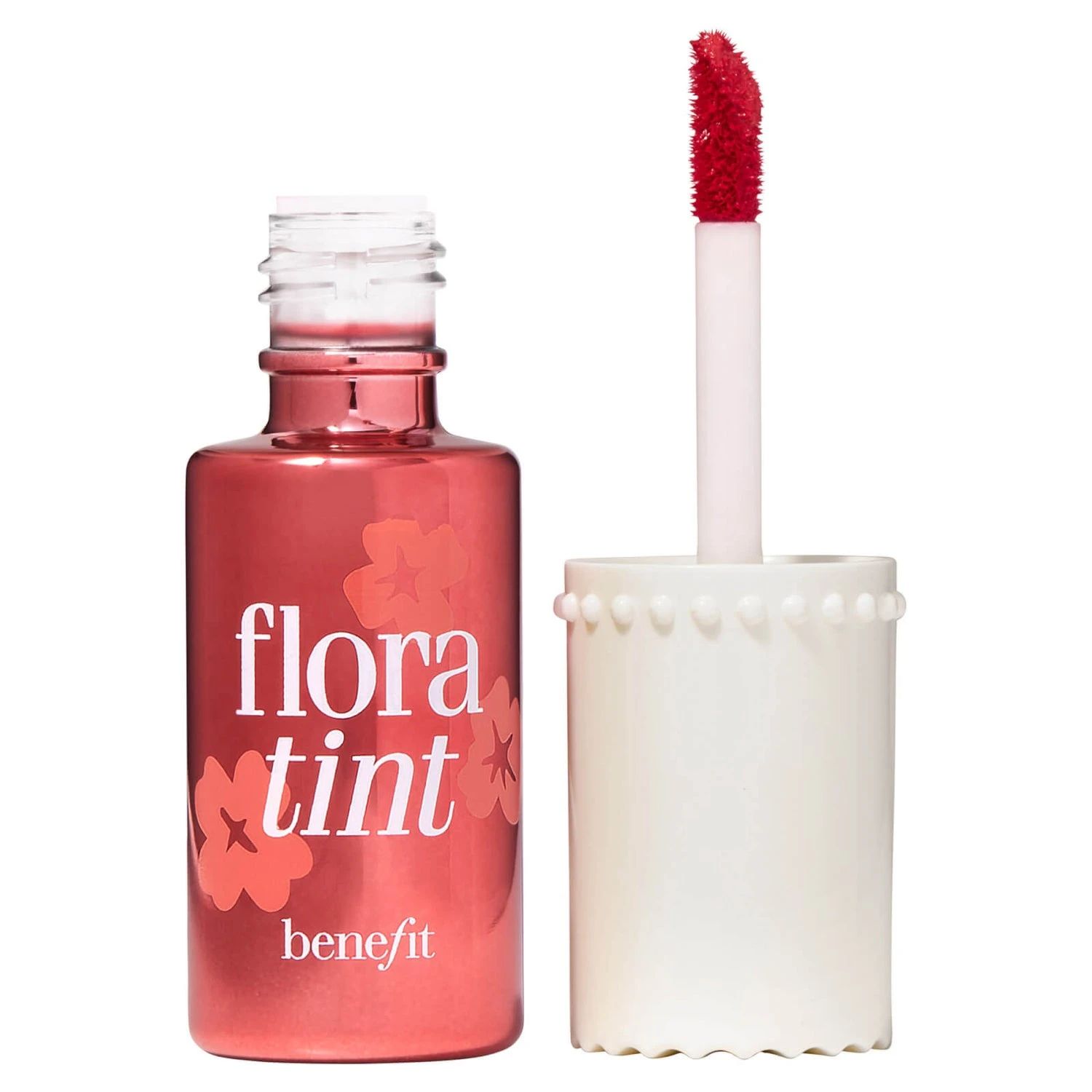 Benefit Floratint Desert Rose-Tinted Lip And Cheek Tint 6ml 1 Benefit Floratint Desert Rose-Tinted Lip And Cheek Tint 6ml