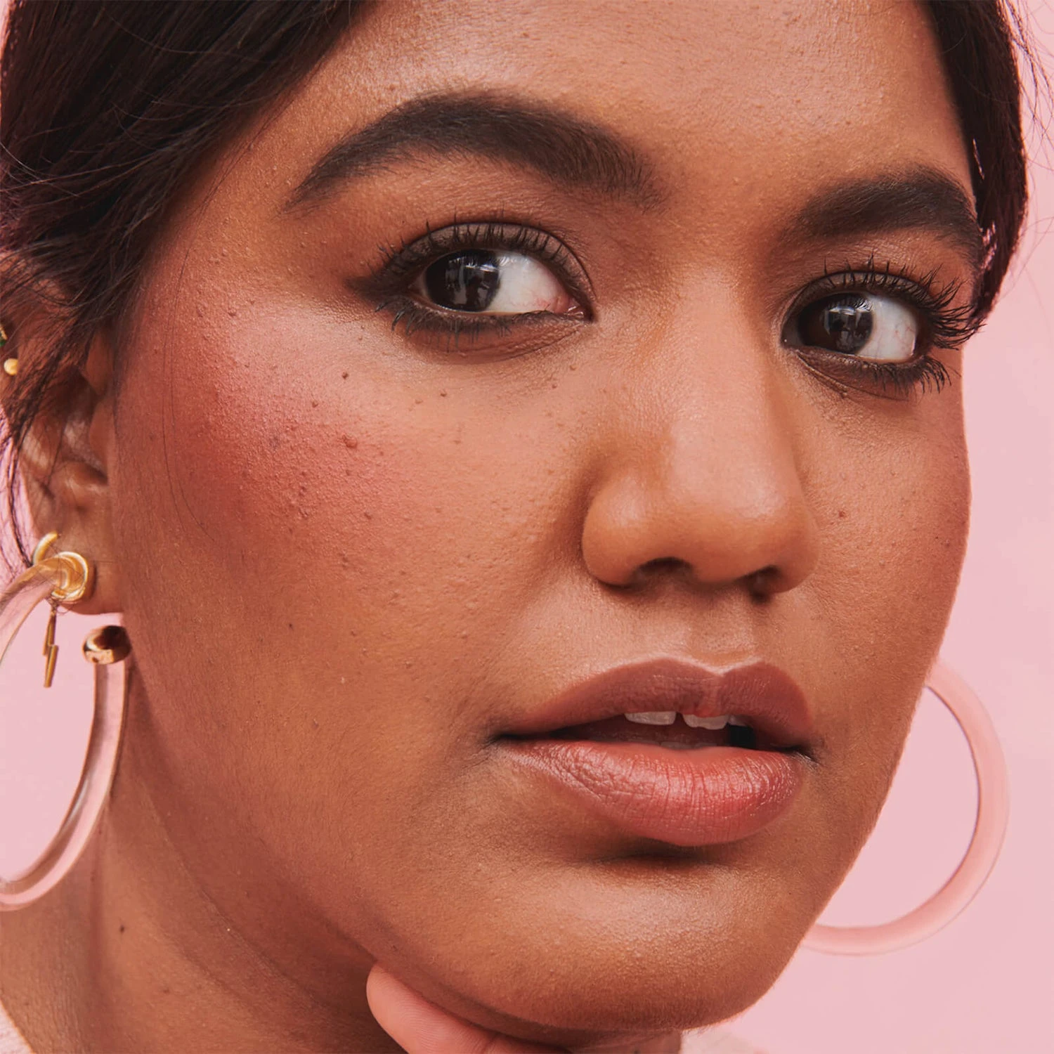 Benefit Floratint Desert Rose-Tinted Lip And Cheek Tint 6ml 3 Benefit Floratint Desert Rose-Tinted Lip And Cheek Tint 6ml - Image 3