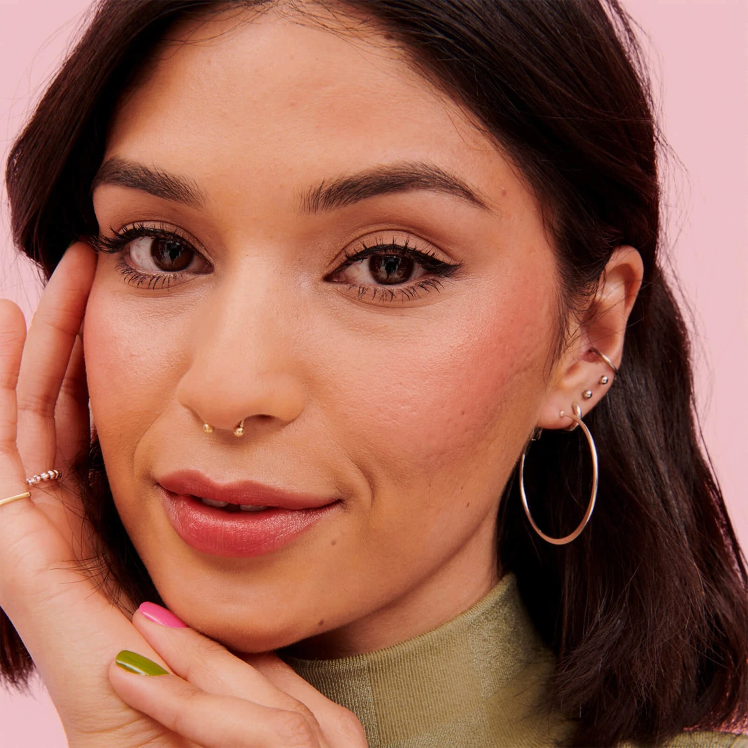 Benefit Floratint Desert Rose-Tinted Lip And Cheek Tint 6ml 2 Benefit Floratint Desert Rose-Tinted Lip And Cheek Tint 6ml - Image 2