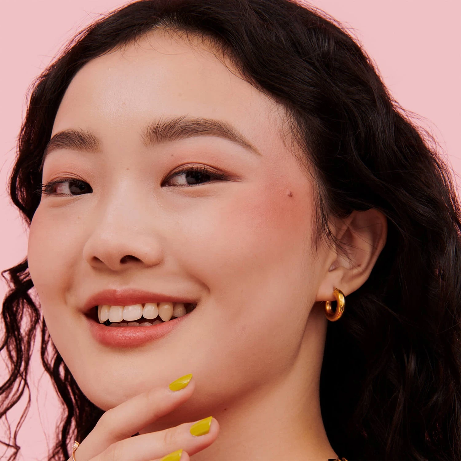 Benefit Floratint Desert Rose-Tinted Lip And Cheek Tint 6ml 5 Benefit Floratint Desert Rose-Tinted Lip And Cheek Tint 6ml - Image 5