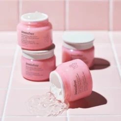 Innisfree Dewy Glow Jelly Cream With Jeju Cherry Blossom 50ml -Maison Margiela 13760722 1304984526033115