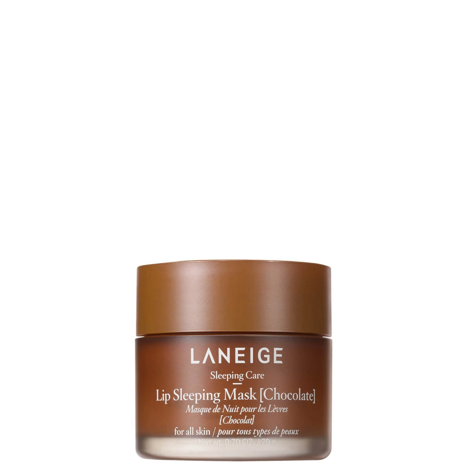 LANEIGE Lip Sleeping Mask Chocolate 20g 1 LANEIGE Lip Sleeping Mask Chocolate 20g