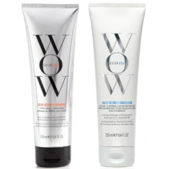 Color Wow Dream Clean Fine To Normal Duo