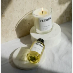 Verden Scented Candle (Various Options) -Maison Margiela 13844230 9594967440197741