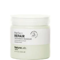 NatureLab TOKYO Perfect Shine Clarifying Scalp Scrub And Perfect Repair Masque Bundle -Maison Margiela 13860380 1914961702331132