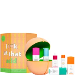 Drunk Elephant Look At That Acid