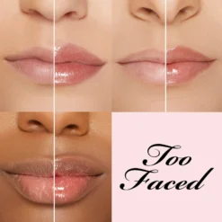 Too Faced Limited Edition Lip Injection Maximum Plump Lip Plumper - Chocolate Plump 4g -Maison Margiela 13884200 4364986365804241