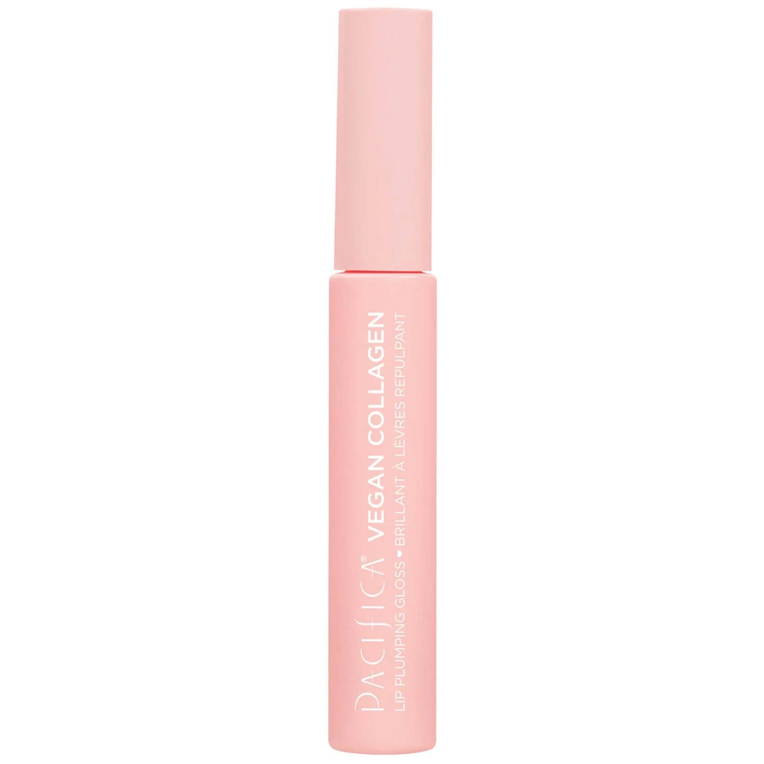 Pacifica Vegan Collagen Lip Plumping Gloss 5.5ml 3 Pacifica Vegan Collagen Lip Plumping Gloss 5.5ml - Image 3